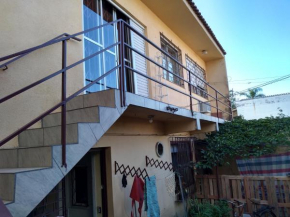 Apto 2 Dormitórios Sarandi
